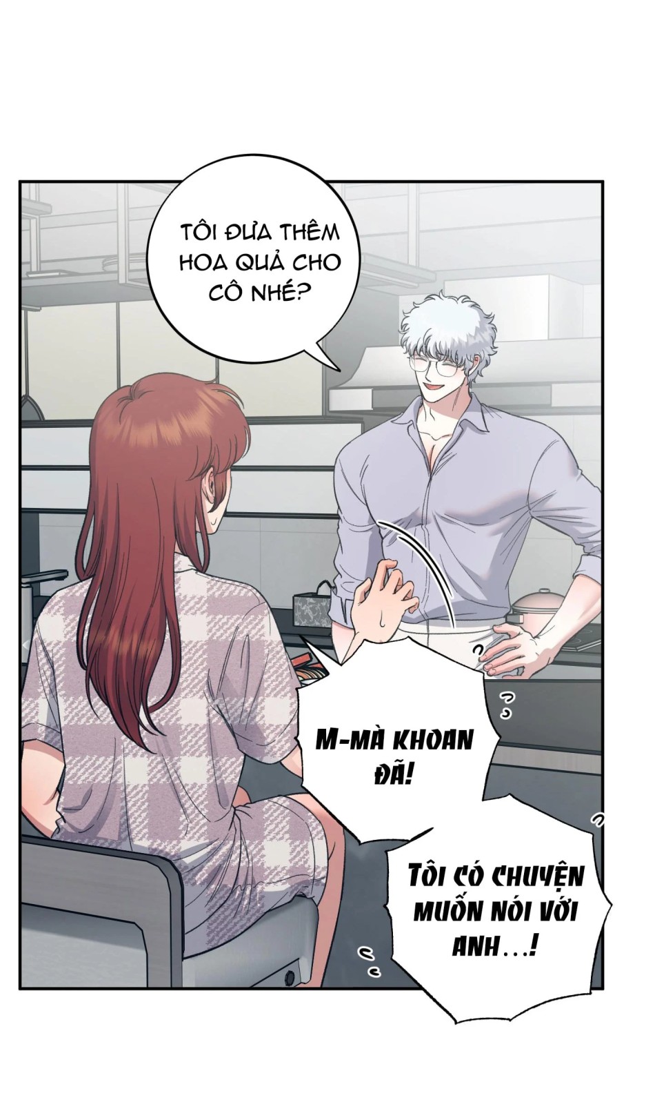 Một Lòng Một Dạ 
