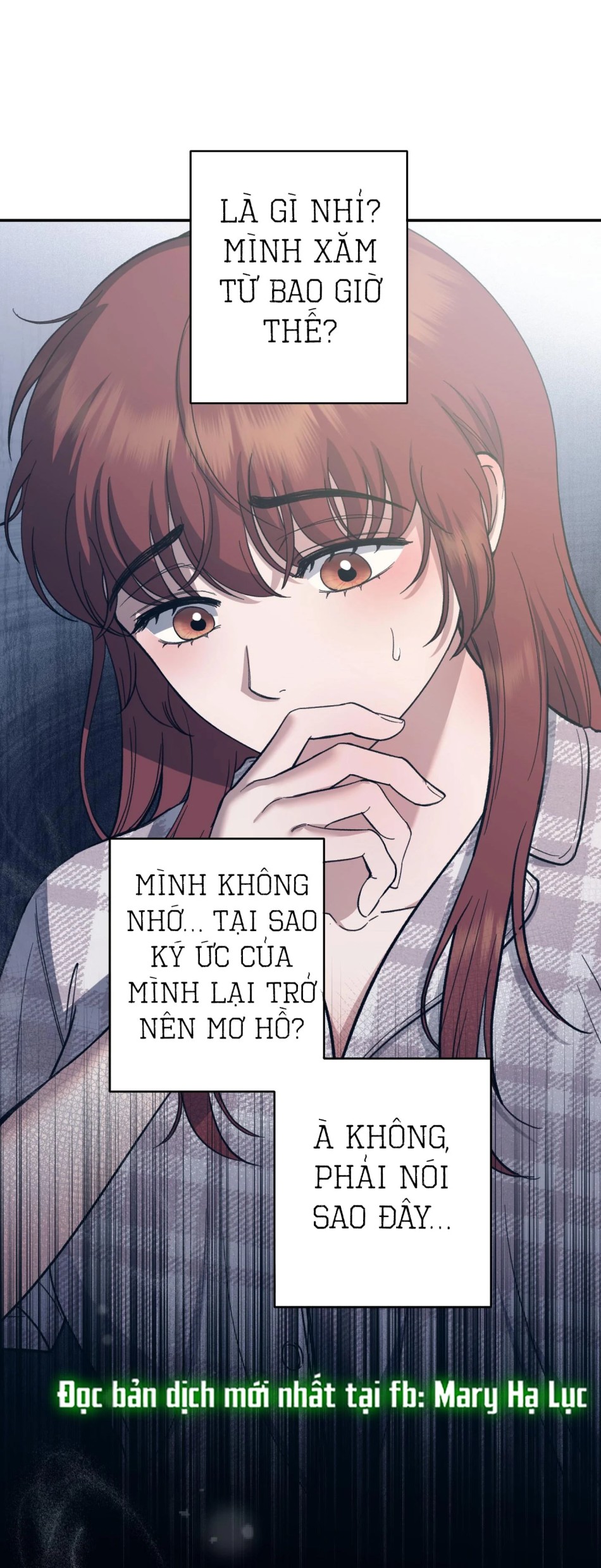 Một Lòng Một Dạ 