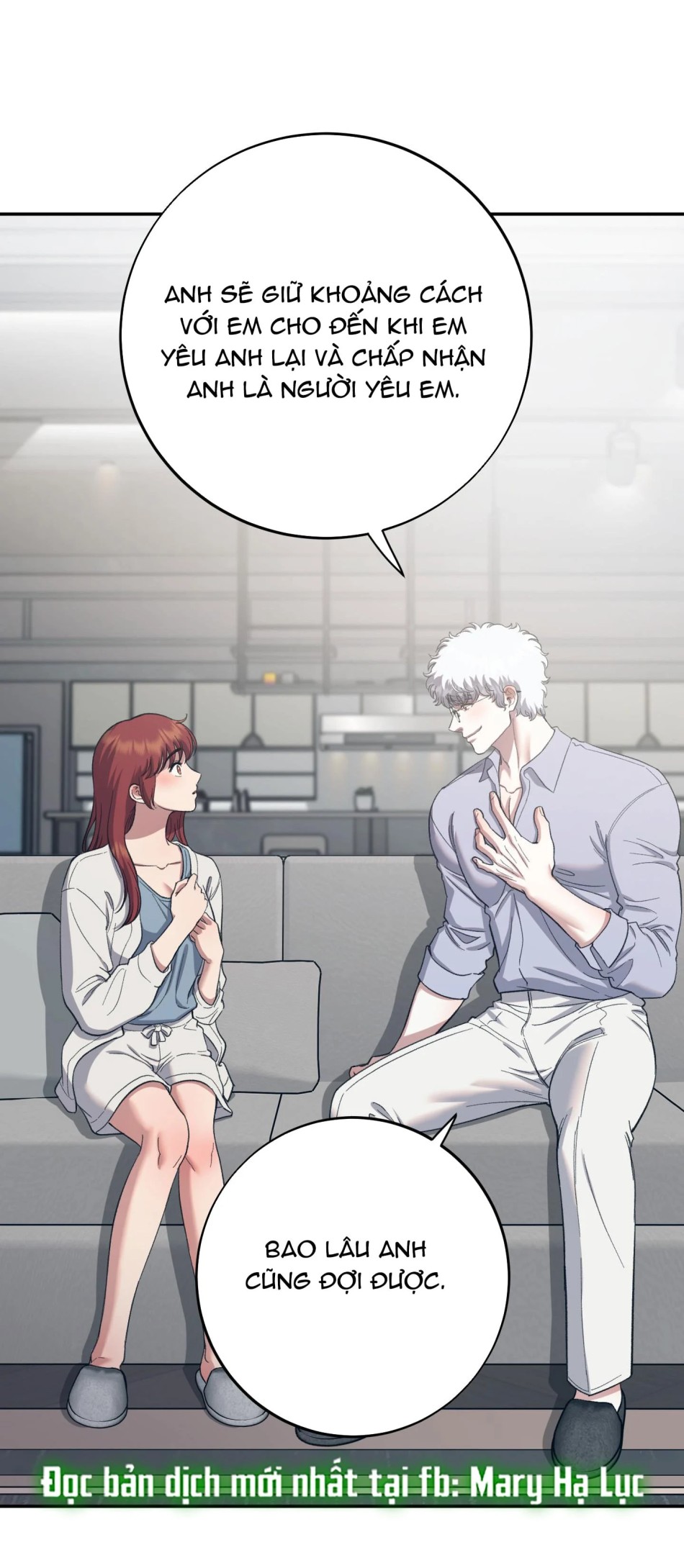 Một Lòng Một Dạ 
