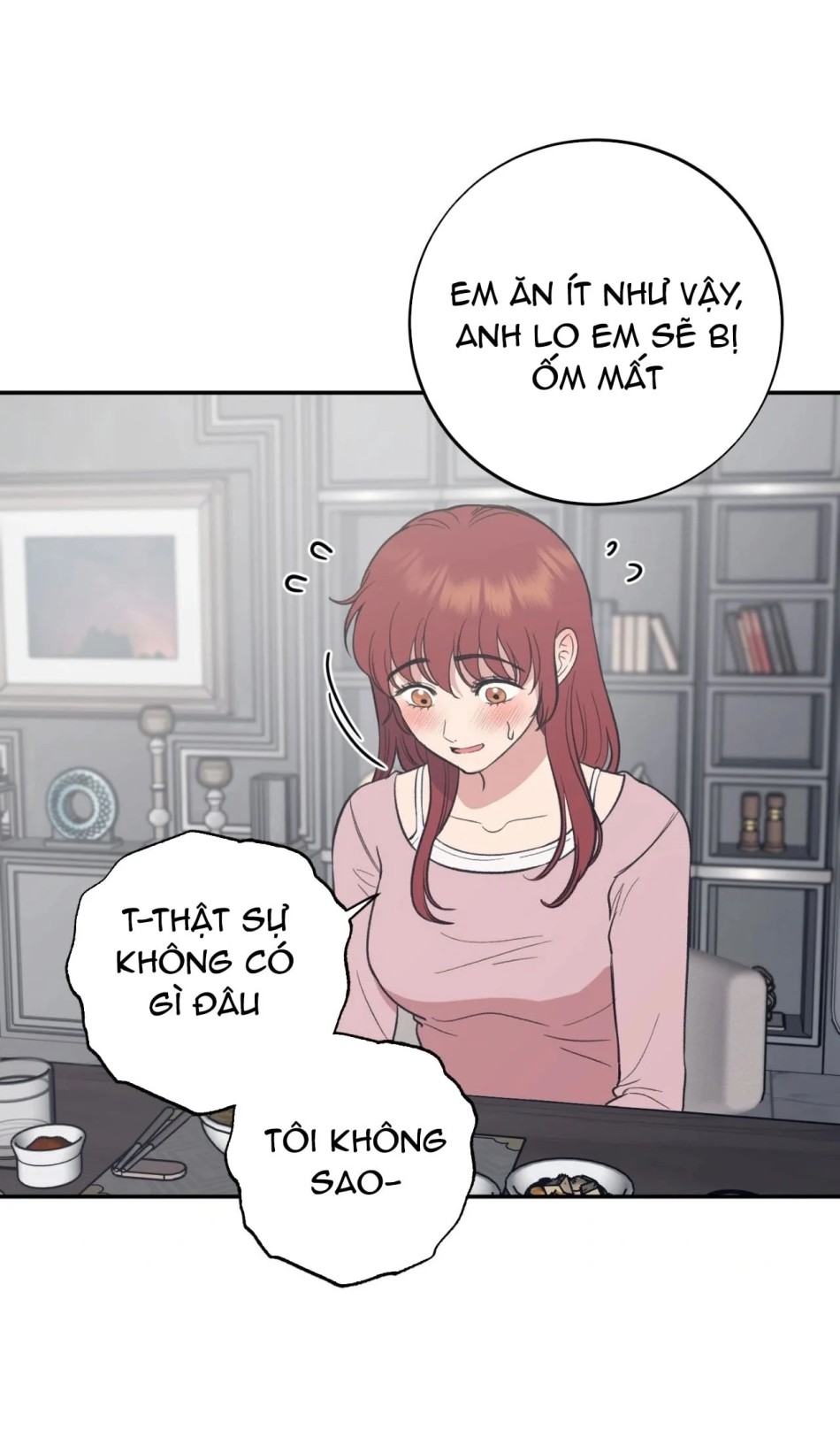 Một Lòng Một Dạ 