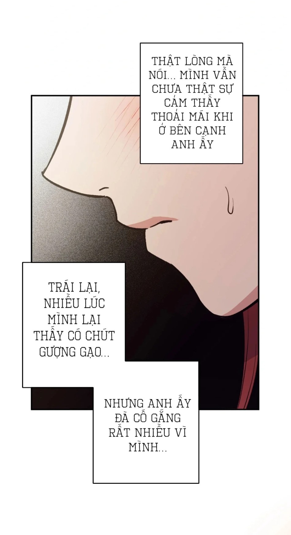 Một Lòng Một Dạ 