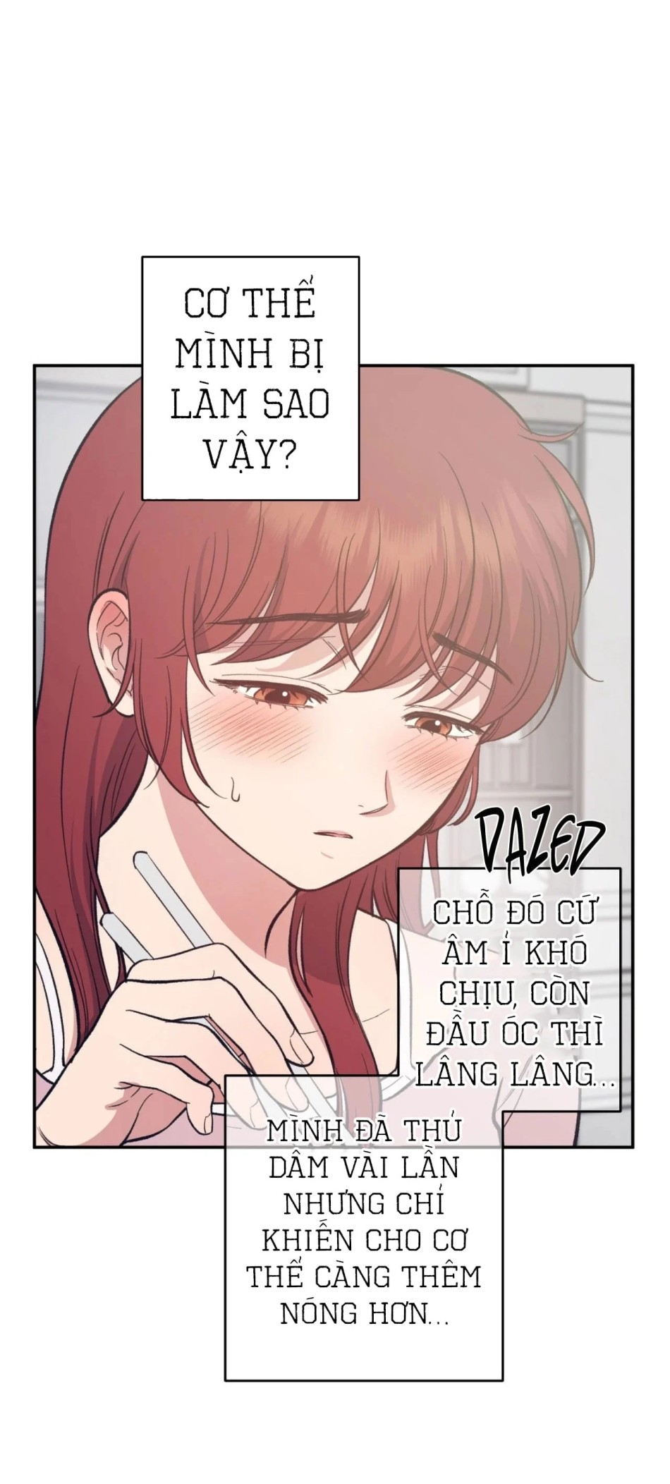 Một Lòng Một Dạ 