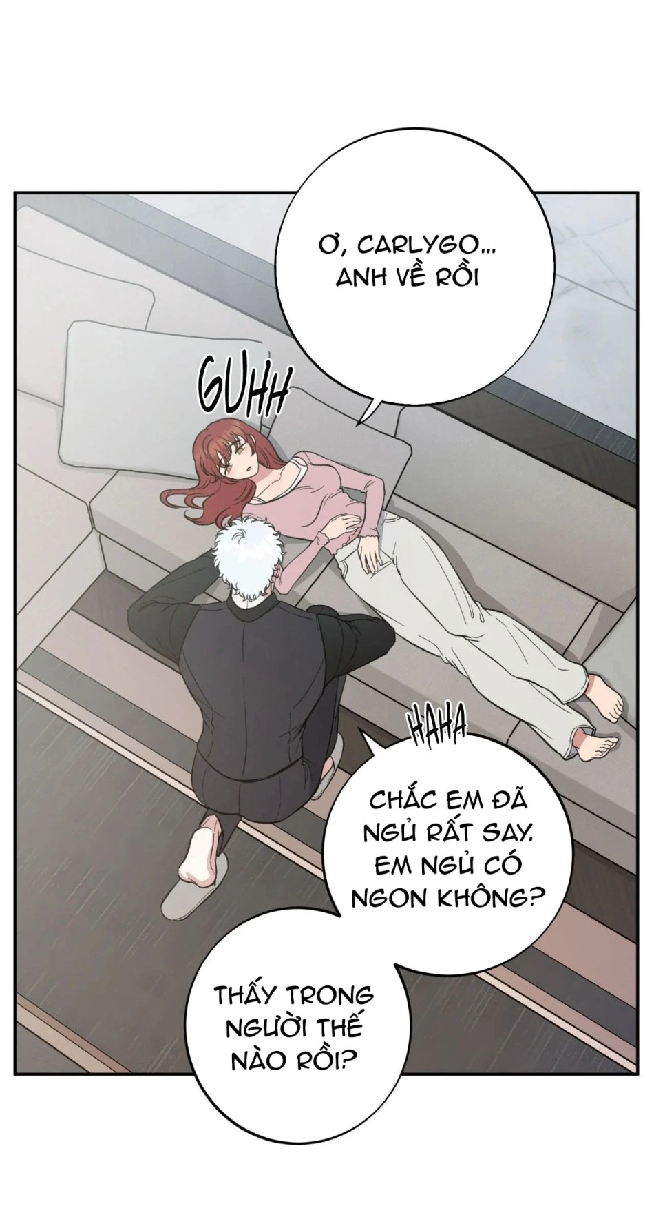 Một Lòng Một Dạ 