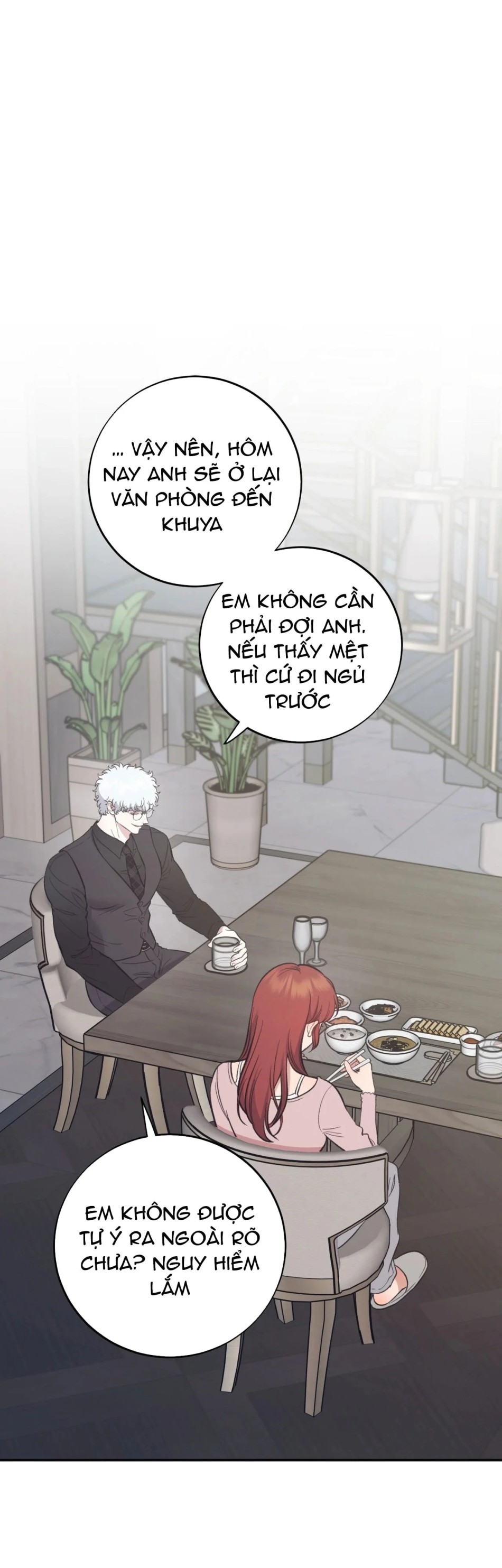 Một Lòng Một Dạ 