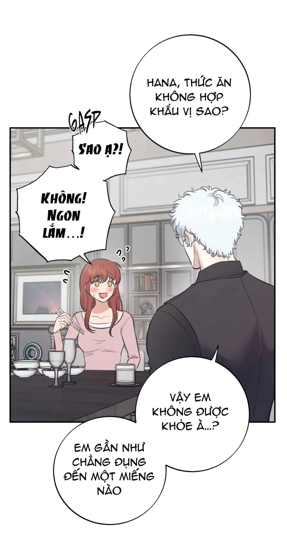 Một Lòng Một Dạ 