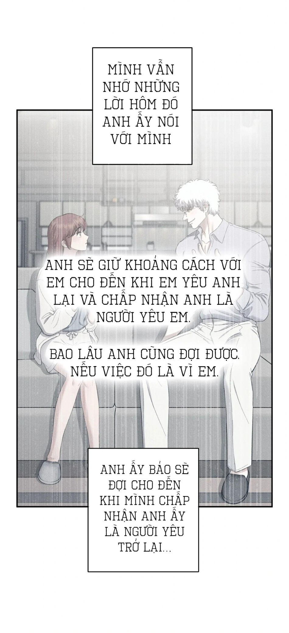 Một Lòng Một Dạ 