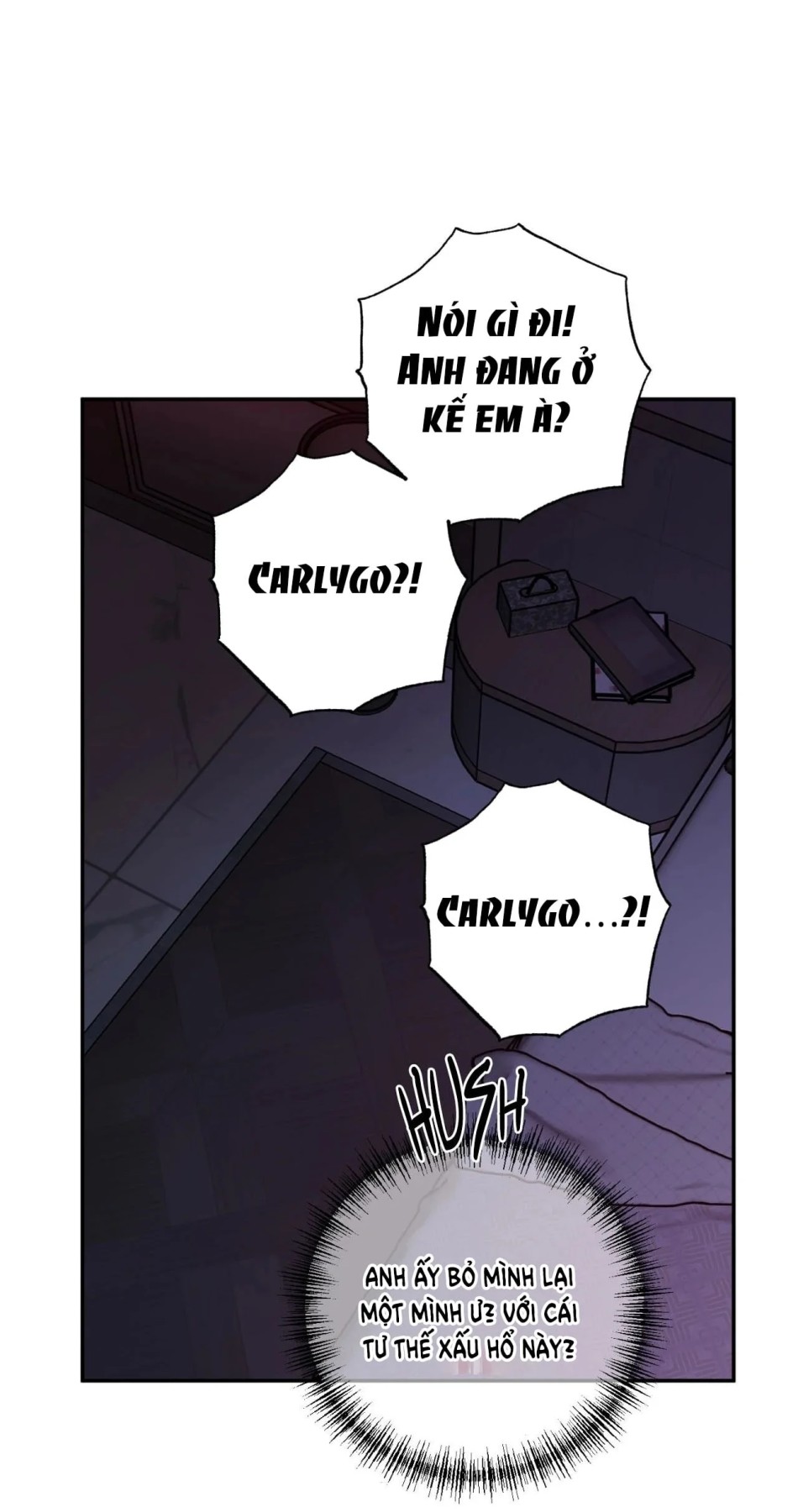 Một Lòng Một Dạ 