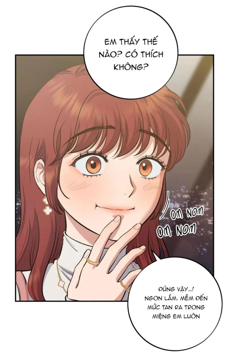 Một Lòng Một Dạ 