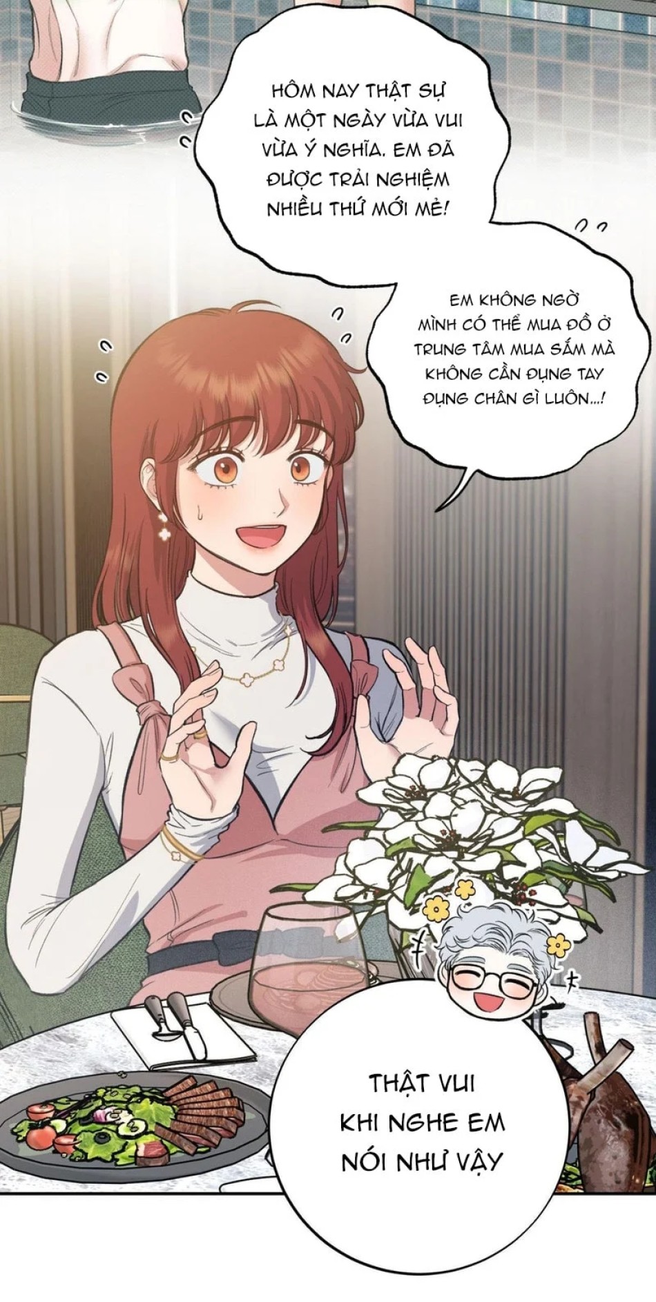 Một Lòng Một Dạ 