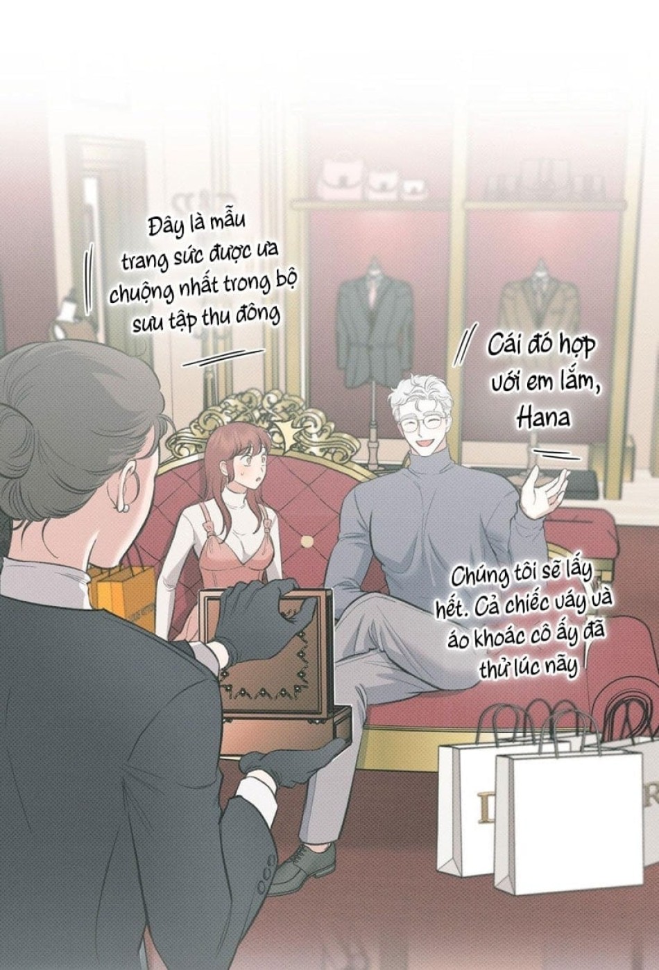 Một Lòng Một Dạ 