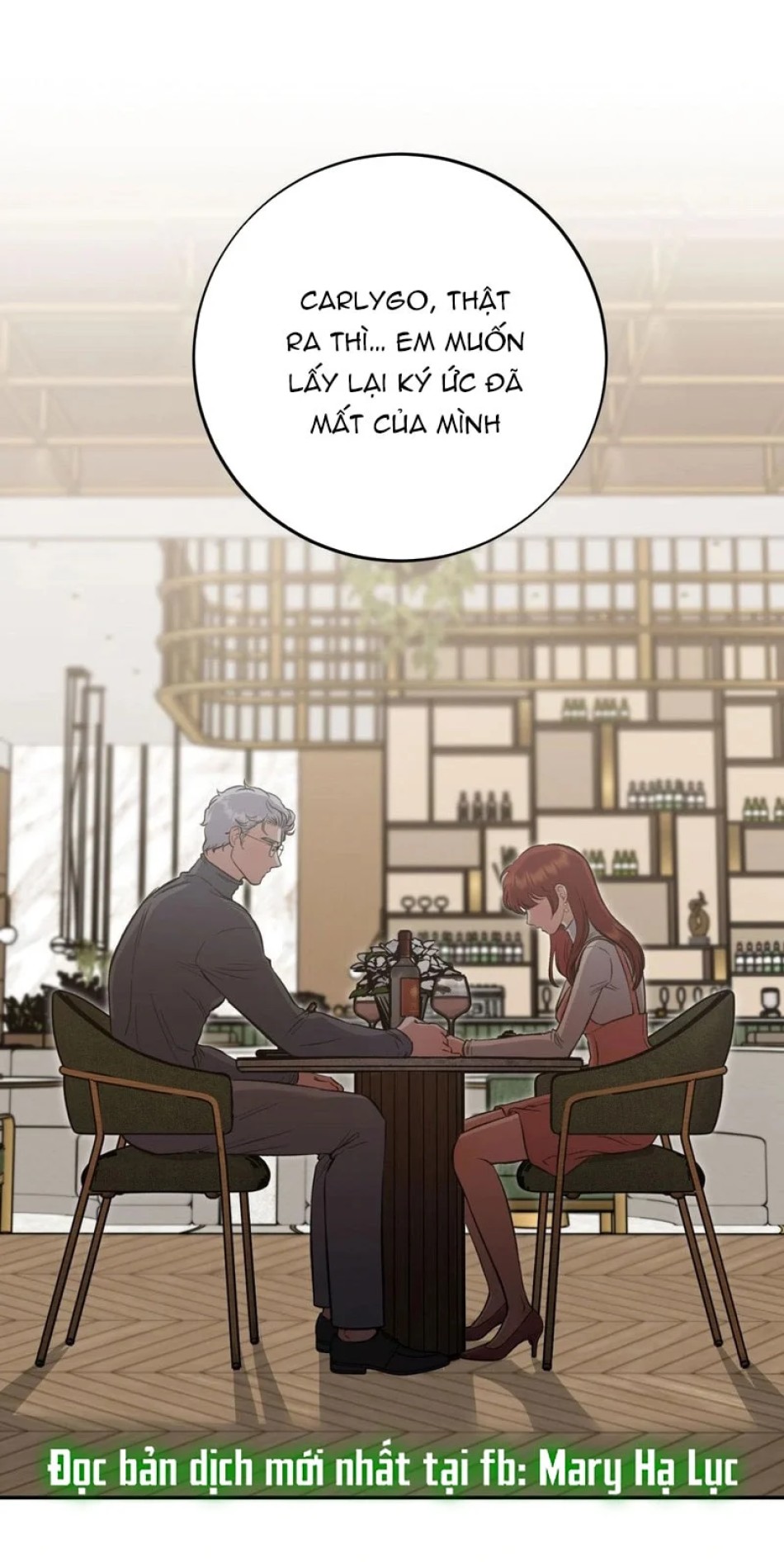 Một Lòng Một Dạ 