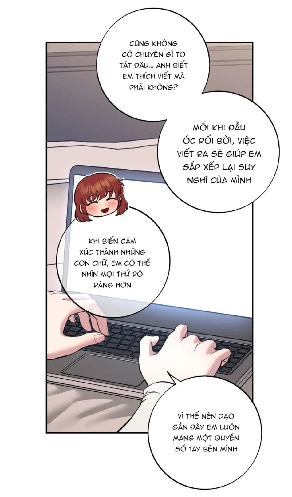 Một Lòng Một Dạ 
