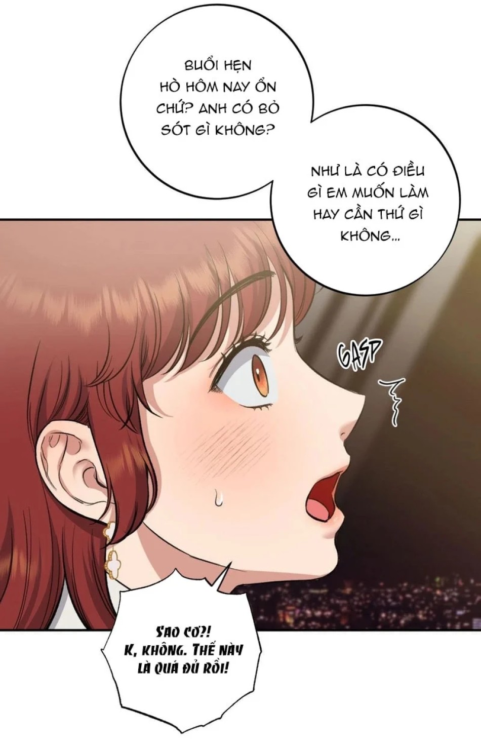 Một Lòng Một Dạ 