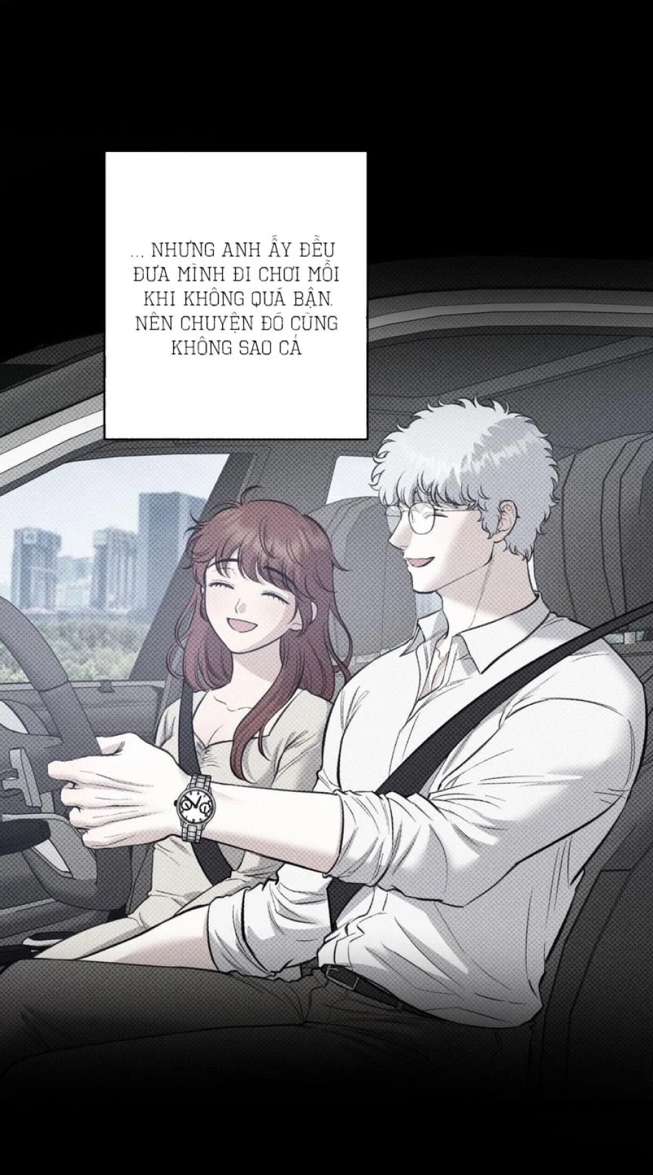 Một Lòng Một Dạ 
