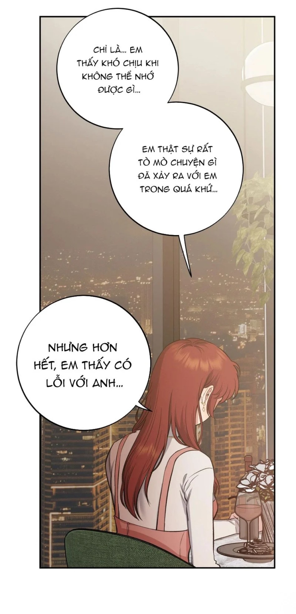 Một Lòng Một Dạ 