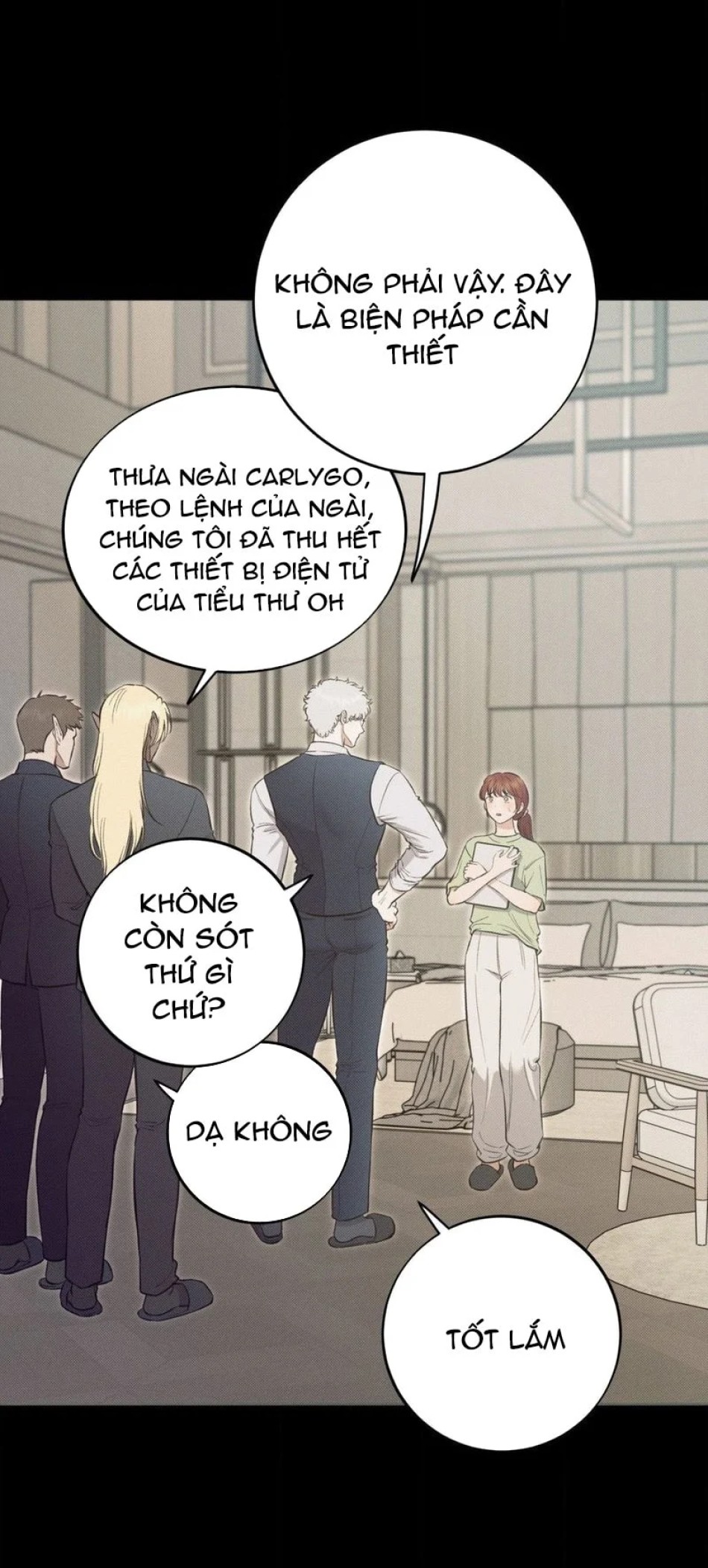 Một Lòng Một Dạ 