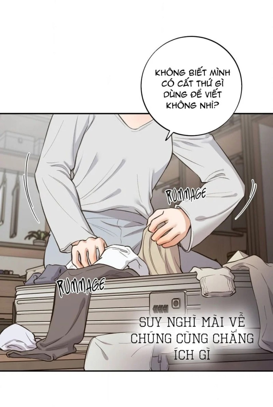 Một Lòng Một Dạ 
