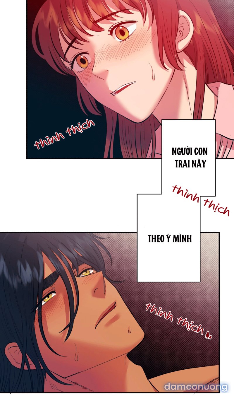 Một Lòng Một Dạ 