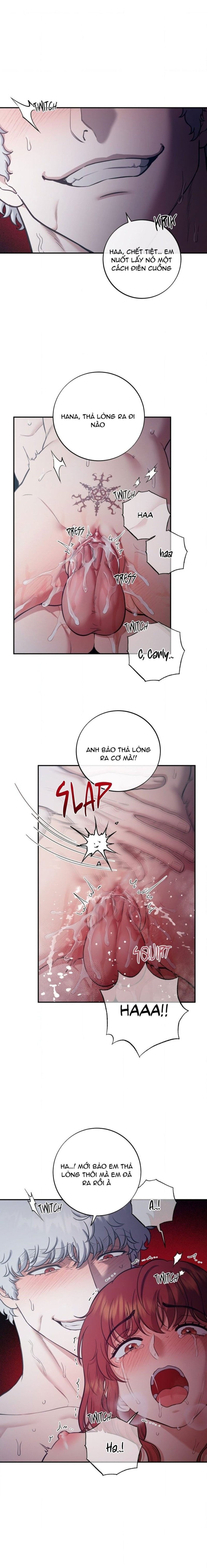 Một Lòng Một Dạ 