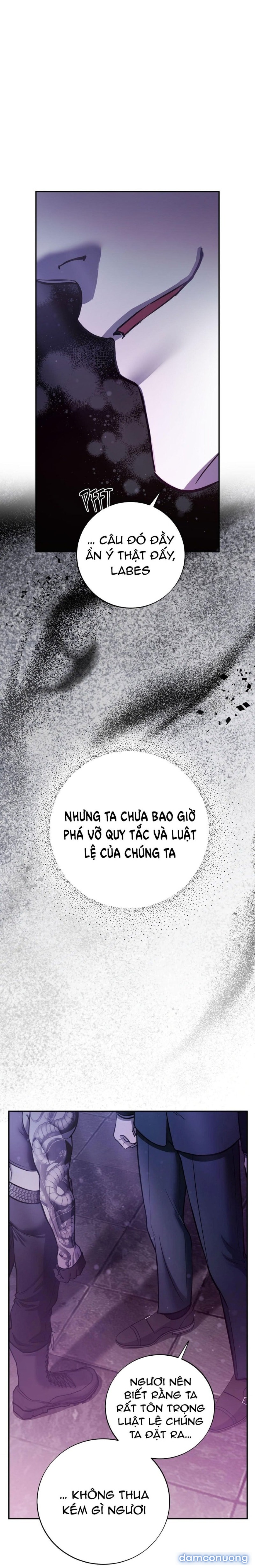 Một Lòng Một Dạ 