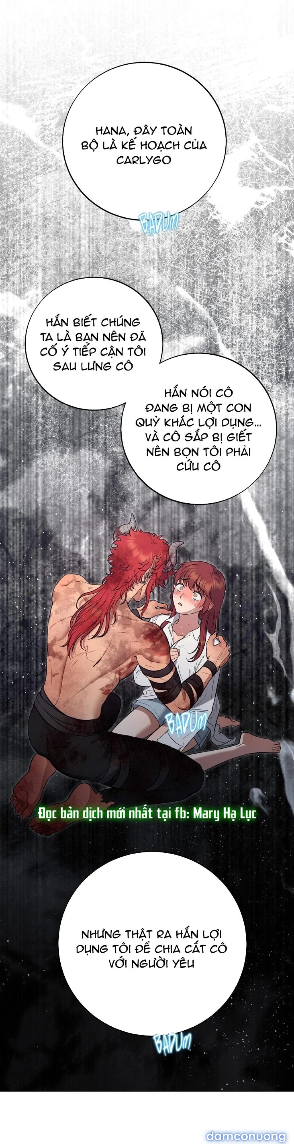 Một Lòng Một Dạ 