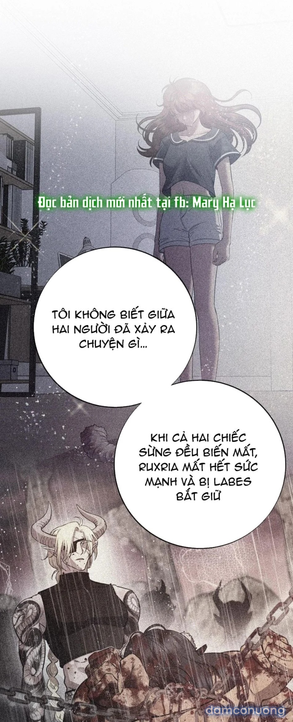 Một Lòng Một Dạ 