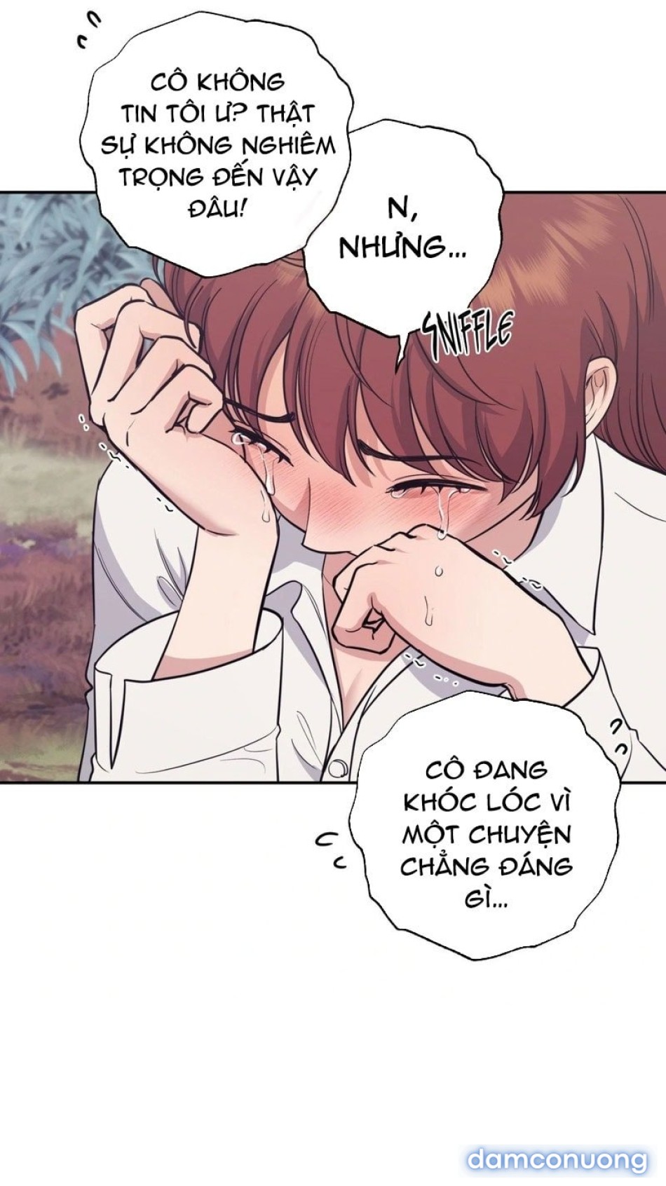 Một Lòng Một Dạ 