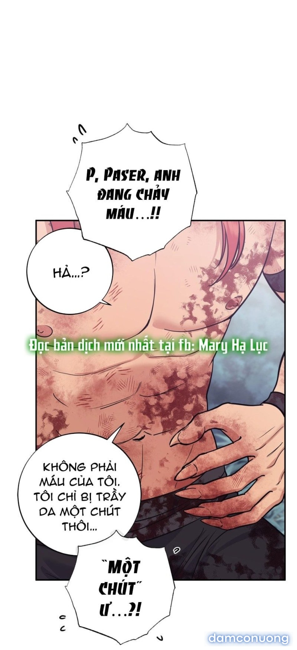 Một Lòng Một Dạ 