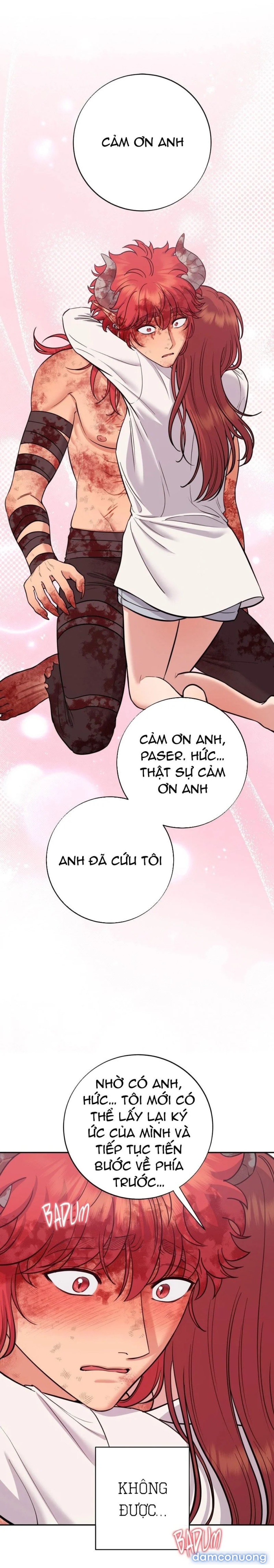 Một Lòng Một Dạ 