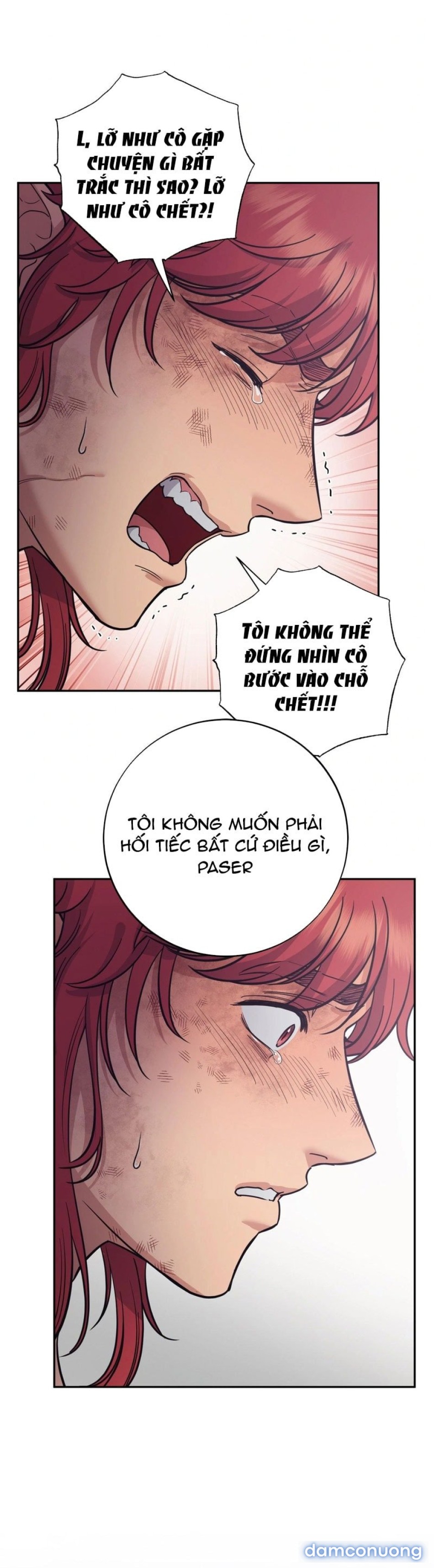 Một Lòng Một Dạ 