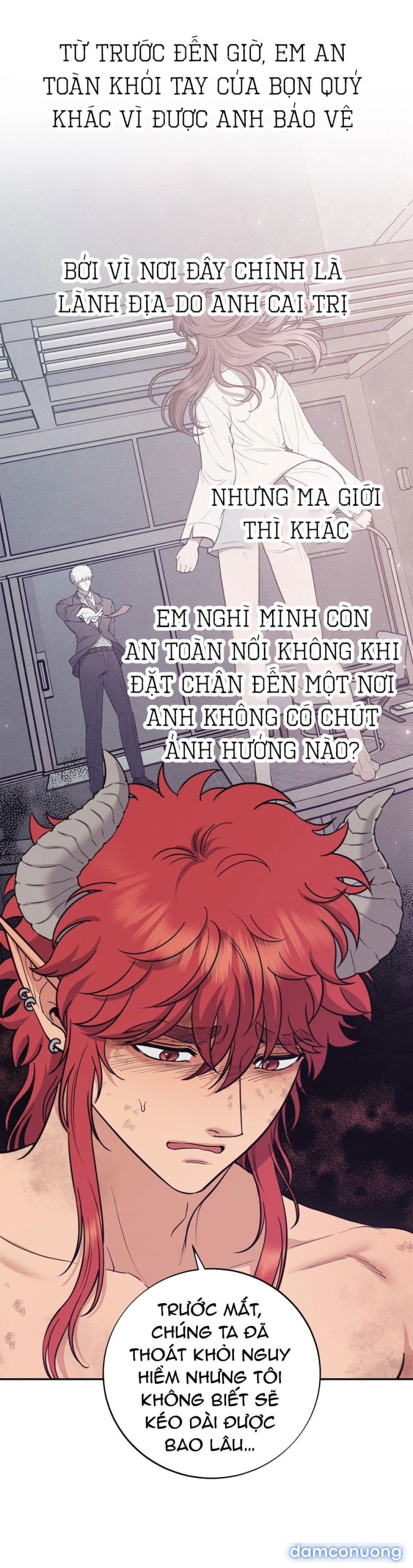 Một Lòng Một Dạ 