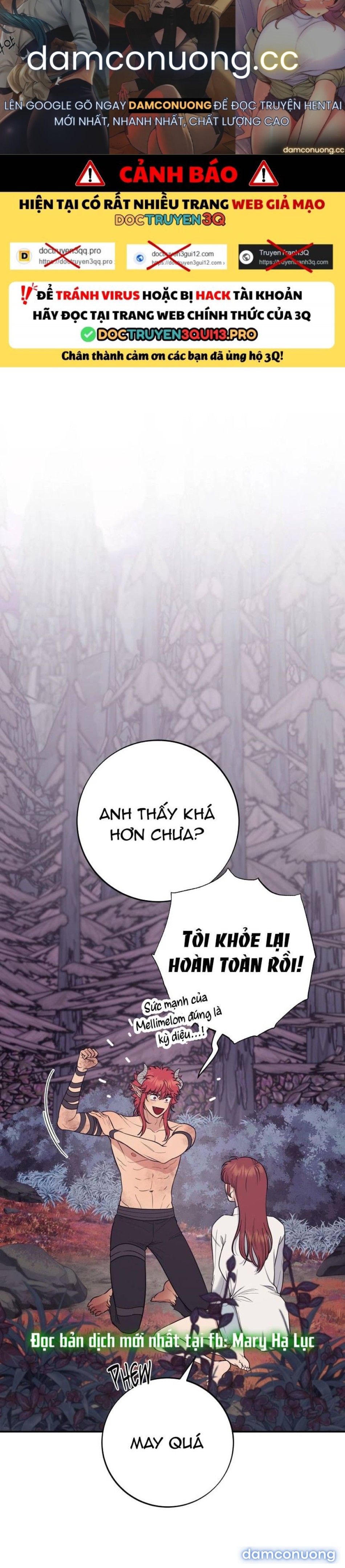 Một Lòng Một Dạ 