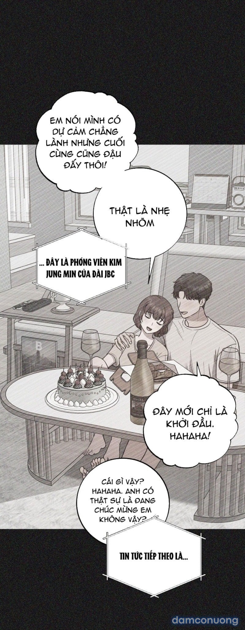 Một Lòng Một Dạ 