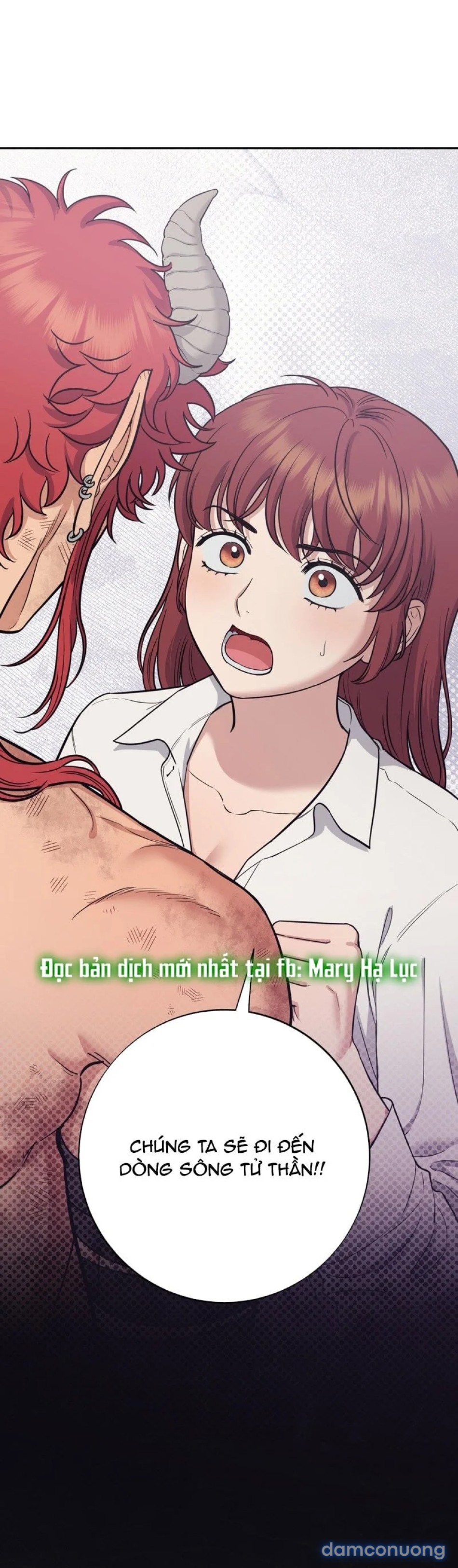 Một Lòng Một Dạ 