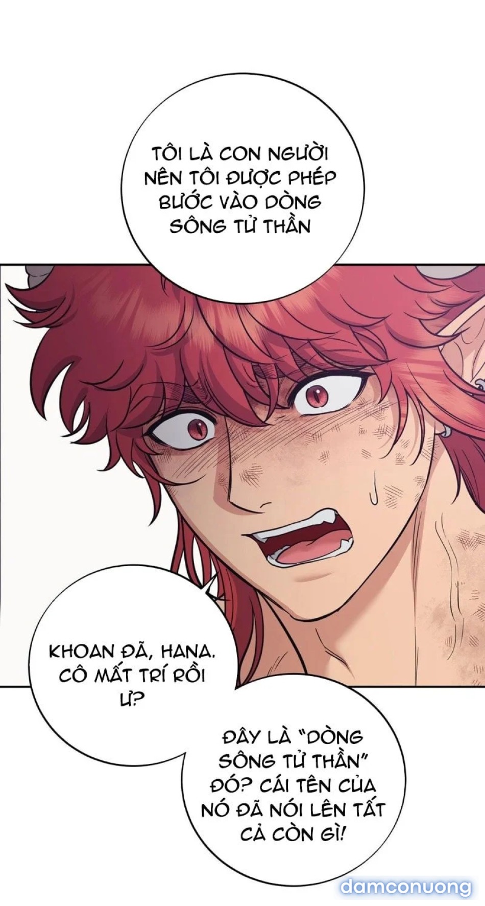 Một Lòng Một Dạ 