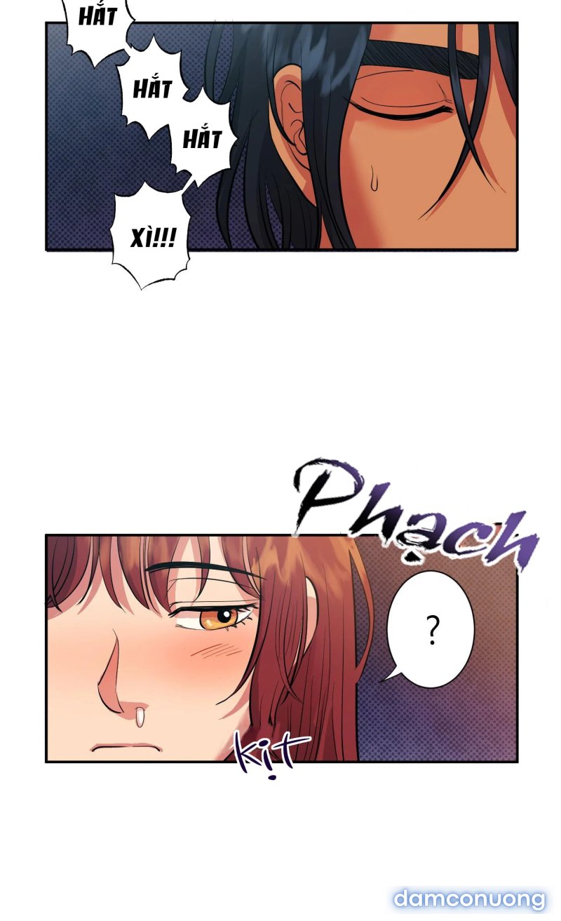 Một Lòng Một Dạ 