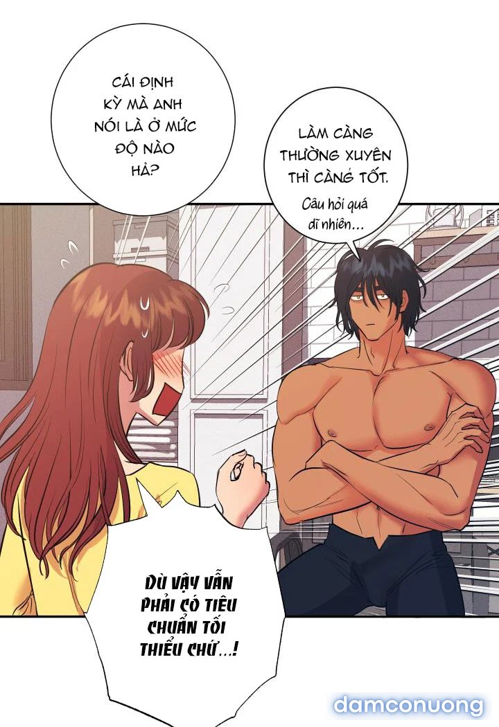 Một Lòng Một Dạ 