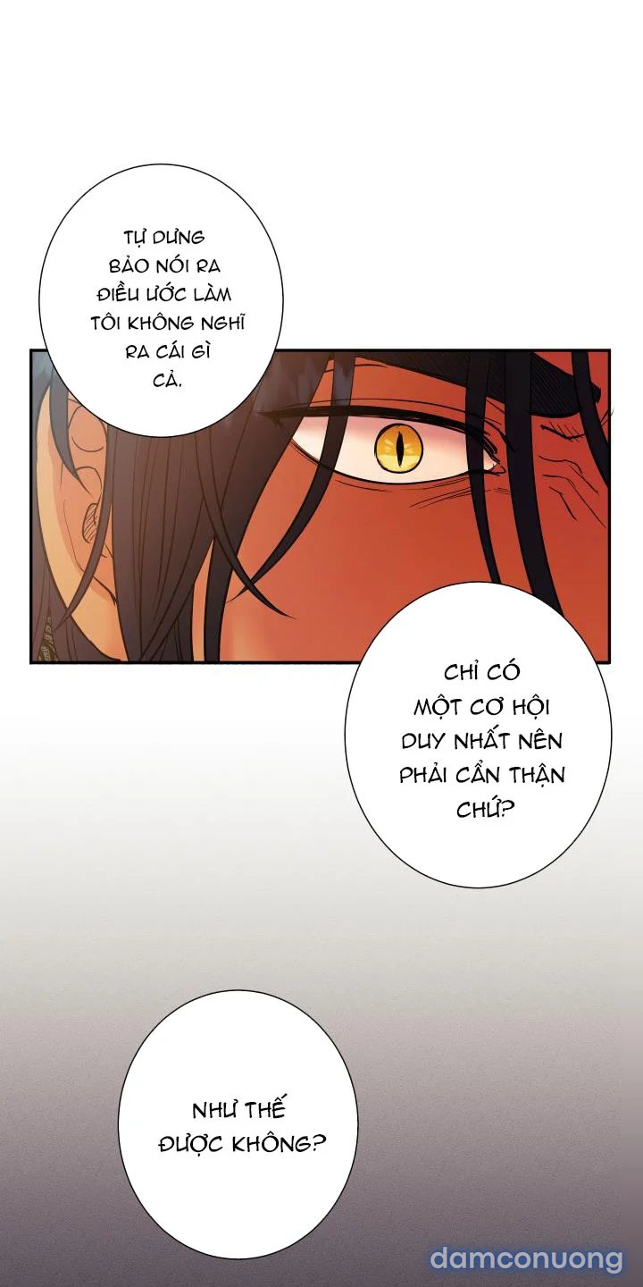 Một Lòng Một Dạ 