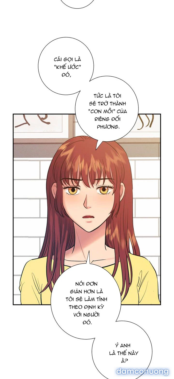 Một Lòng Một Dạ 
