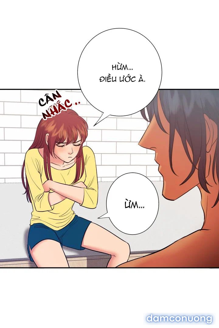 Một Lòng Một Dạ 