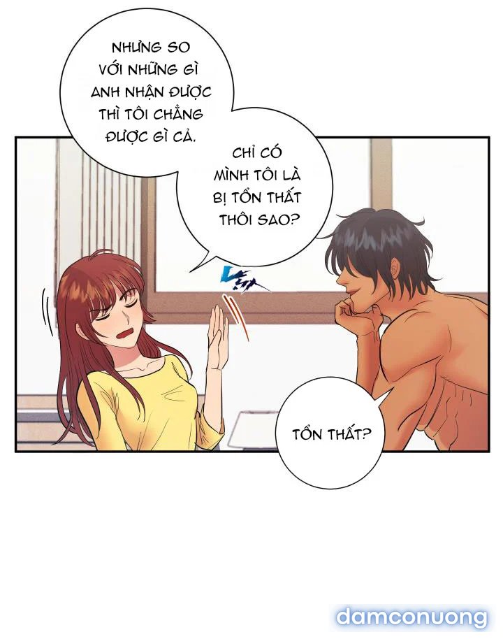 Một Lòng Một Dạ 