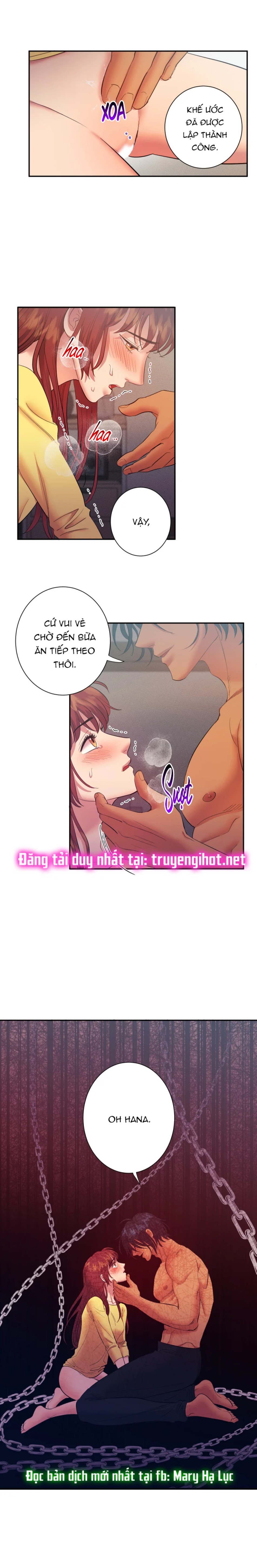 Một Lòng Một Dạ 