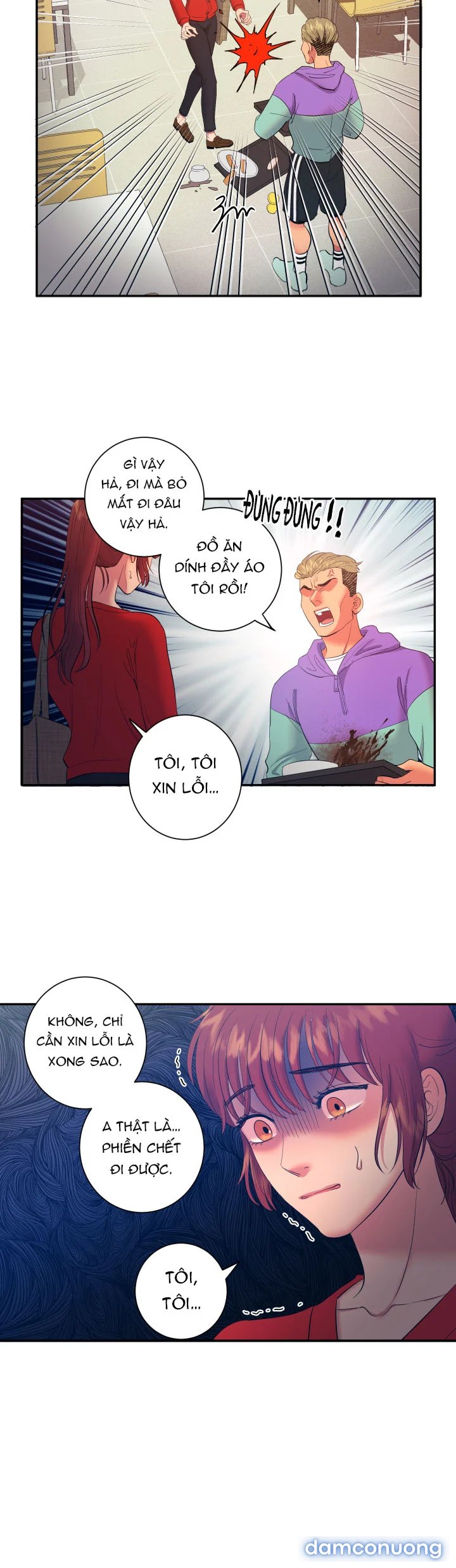 Một Lòng Một Dạ 