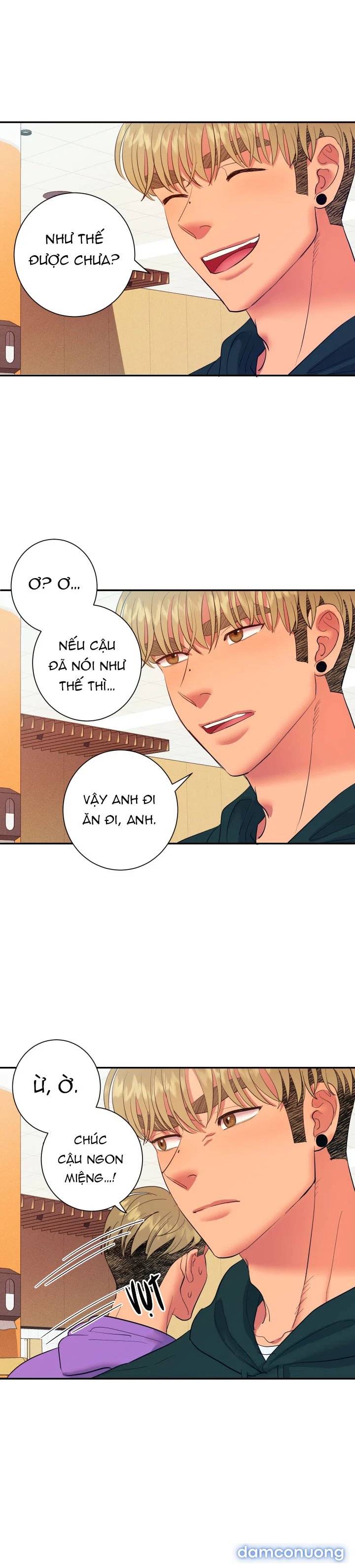 Một Lòng Một Dạ 