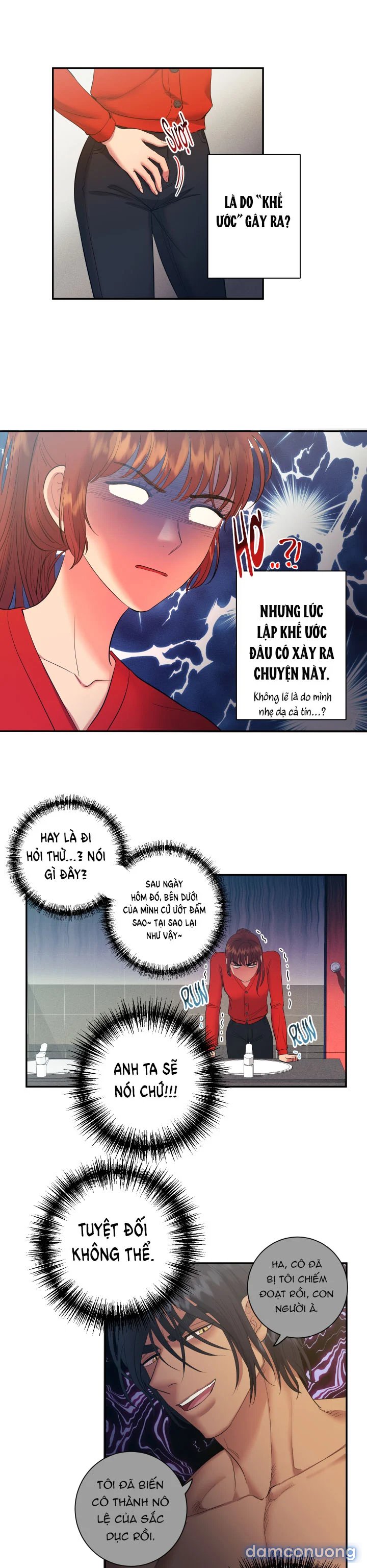 Một Lòng Một Dạ 