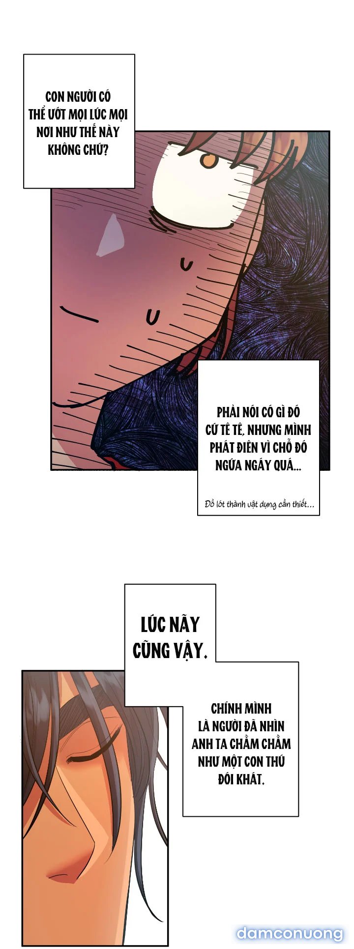 Một Lòng Một Dạ 