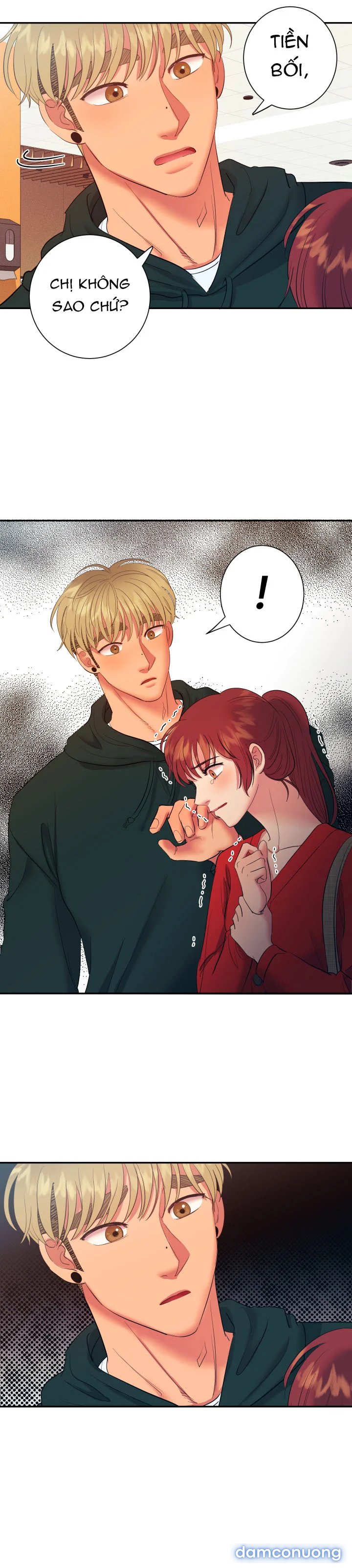 Một Lòng Một Dạ 