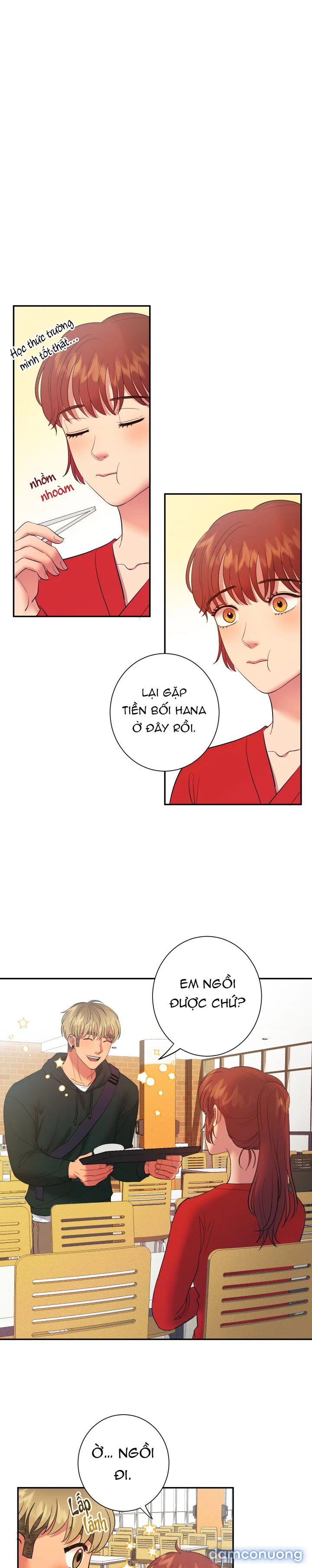 Một Lòng Một Dạ 