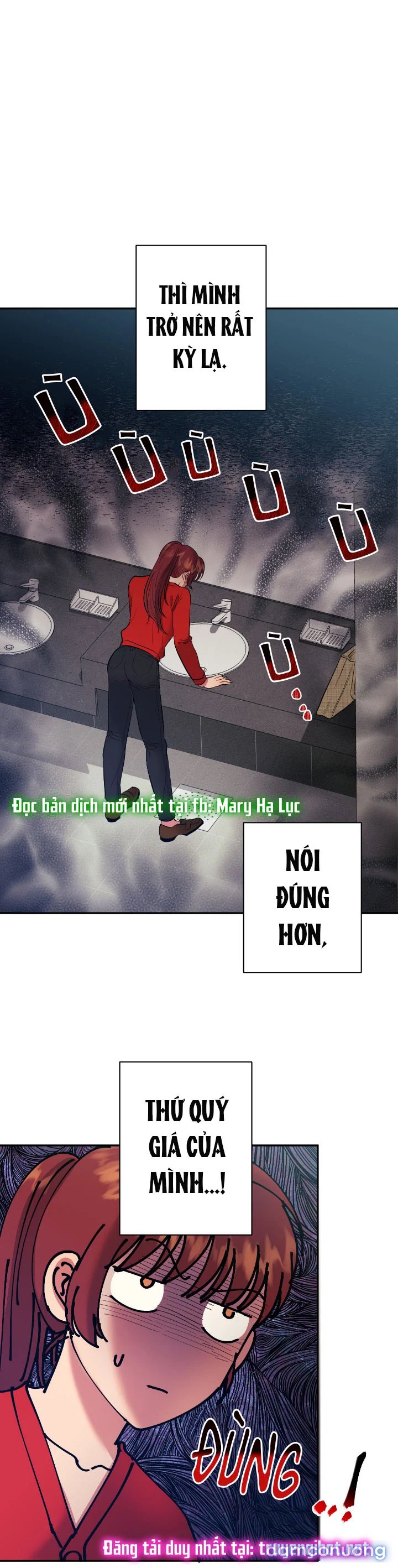 Một Lòng Một Dạ 