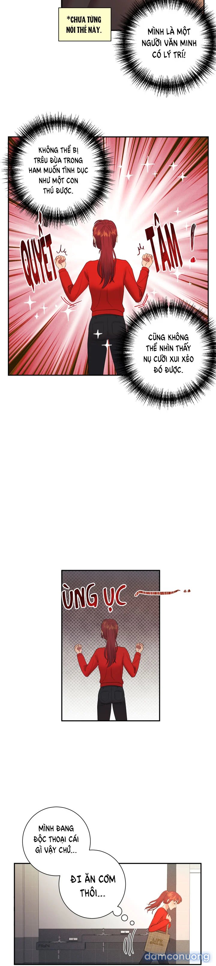Một Lòng Một Dạ 